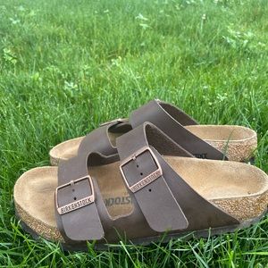Birkenstock Arizona Sandals